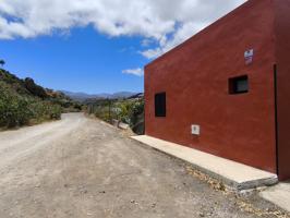 Casa En alquiler en Lugar Caserío La Humbria, La Angostura - Los Olivos, Santa Brigida photo 0