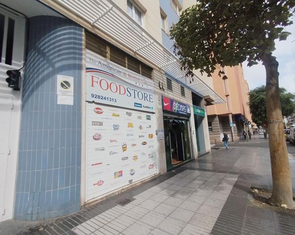 Otro En alquiler en Calle Luis Doreste Silva, 75, Centro, Las Palmas De Gran Canaria photo 0