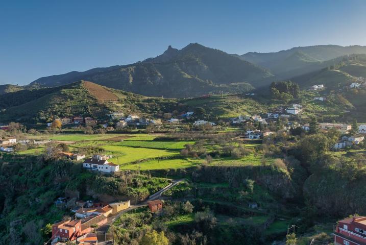 Piso En venta en Vuelta Estrella, Vega De San Mateo photo 0