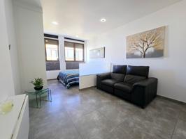 Loft En alquiler en Calle Bravo Murillo, Centro, Las Palmas De Gran Canaria photo 0