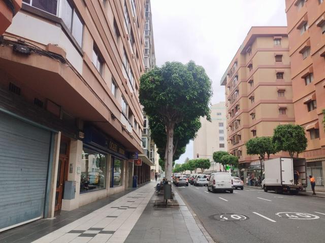 Piso En venta en Paseo De Tomás Morales, Centro, Las Palmas De Gran Canaria photo 0