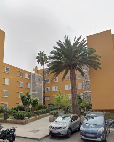 Piso En venta en Calle Luis Cernuda, 13, La Pardilla - San Antonio, Telde photo 0