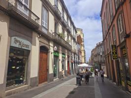 Piso En alquiler en Calle San Pedro, Vegueta - Triana, Las Palmas De Gran Canaria photo 0