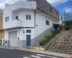 Unifamiliar Pareada En venta en Cl Simon Cananeo, Tamaraceite - San Lorenzo, Las Palmas De Gran Canaria photo 0