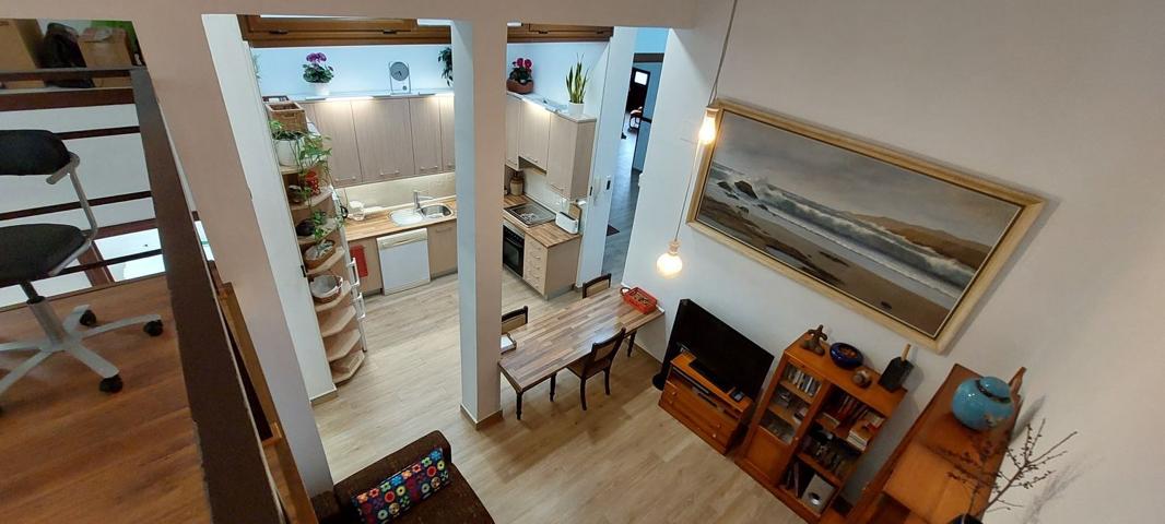 Piso En venta en Calle Espíritu Santo, Vegueta - Triana, Las Palmas De Gran Canaria photo 0