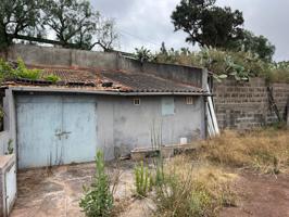 Terreno Urbanizable En venta en Pasaje De Guayo, Firgas photo 0