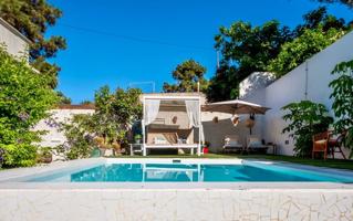 Casa En venta en Calle Calvo Sotelo, 27, Casco Urbano, Santa Brigida photo 0