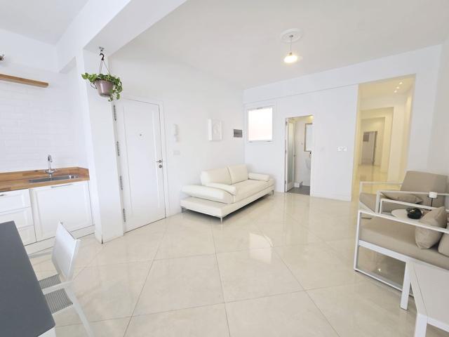 Piso En venta en Calle Alonso Quintero, Vegueta - Triana, Las Palmas De Gran Canaria photo 0