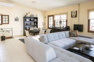 Casa En venta en Ur Pedregal, 51, Valsequillo De Gran Canaria photo 0