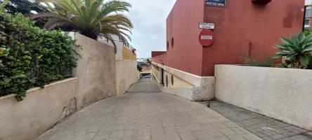 Parking Subterráneo En venta en Calle Antonio María Manrique, 10, Ciudad Alta, Las Palmas De Gran Canaria photo 0