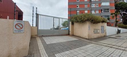 Parking Subterráneo En venta en Calle Antonio María Manrique, 10, Ciudad Alta, Las Palmas De Gran Canaria photo 0