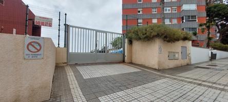 Parking Subterráneo En venta en Calle Antonio María Manrique, 10, Ciudad Alta, Las Palmas De Gran Canaria photo 0