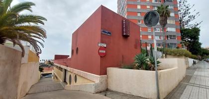 Parking Subterráneo En venta en Calle Antonio María Manrique, 10, Ciudad Alta, Las Palmas De Gran Canaria photo 0