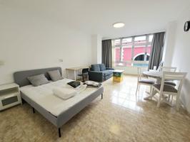 Loft En alquiler en Calle Pedro Castillo Westerling, Puerto - Canteras, Las Palmas De Gran Canaria photo 0