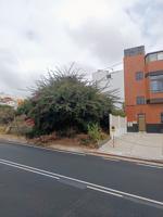 Terreno Urbanizable En venta en Calle San Francisco Javier, 54, San Francisco Javier - Juan Xxiii, Arucas photo 0