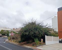 Terreno Urbanizable En venta en Calle San Francisco Javier, 54, San Francisco Javier - Juan Xxiii, Arucas photo 0
