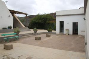 Terreno Urbanizable En venta en Puerto - Canteras, Las Palmas De Gran Canaria photo 0