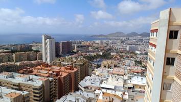 Piso En alquiler en Cl Cronista Romero Ceballos, 10, Ciudad Alta, Las Palmas De Gran Canaria photo 0