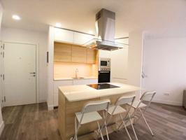 Piso En alquiler en López Socas, 17, Puerto - Canteras, Las Palmas De Gran Canaria photo 0