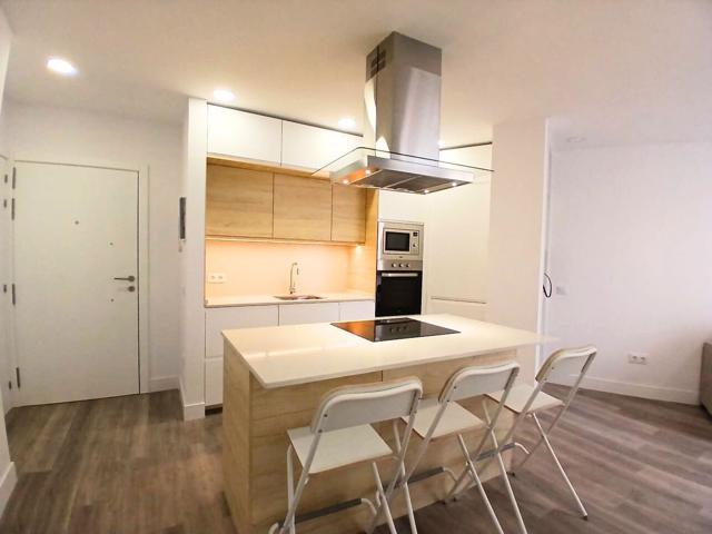 Piso En alquiler en López Socas, 17, Puerto - Canteras, Las Palmas De Gran Canaria photo 0