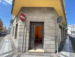 Otro En alquiler en Calle Eusebio Navarro, 30, Centro, Las Palmas De Gran Canaria photo 0