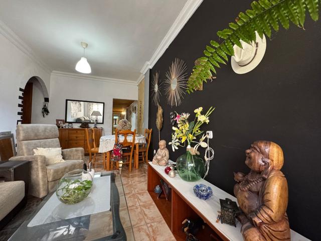 Piso En venta en Calle De Tristana, Vecindario Centro-San Pedro Mártir, Santa Lucía De Tirajana photo 0