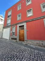 Piso En alquiler en Calle Frías, 3, Vegueta - Triana, Las Palmas De Gran Canaria photo 0