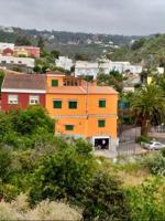 Unifamiliar Pareada En venta en Cl Higuera, Vega De San Mateo photo 0