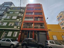 Piso En venta en Calle Colombia, 21, Puerto - Canteras, Las Palmas De Gran Canaria photo 0