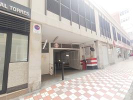 Parking Subterráneo En alquiler en Calle Olof Palme, 44, Puerto - Canteras, Las Palmas De Gran Canaria photo 0