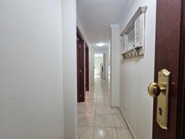 Piso En alquiler en Calle Alfredo L Jones, 24, Puerto - Canteras, Las Palmas De Gran Canaria photo 0