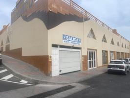 Parking Subterráneo En venta en Calle Estanque De La Cruz, 2, San Fernando, San Bartolomé De Tirajana photo 0