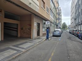 Parking Subterráneo En venta en Calle Alonso Alvarado, 31, Centro, Las Palmas De Gran Canaria photo 0