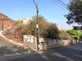 Terreno Urbanizable En venta en Cuesta El Reventón, 22, Los Alvarados-Fuente Los Berros, Santa Brigida photo 0