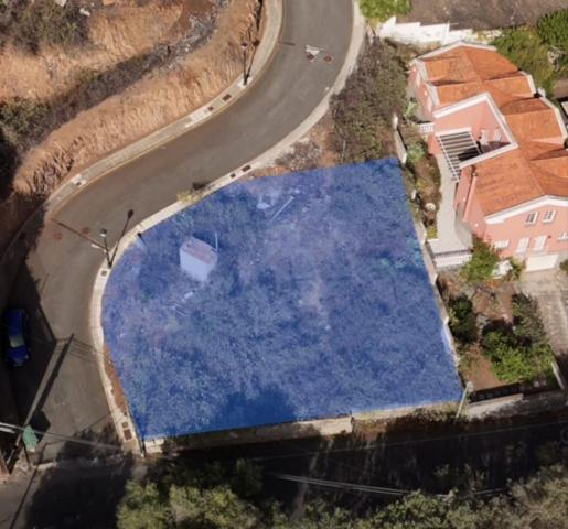 Terreno Urbanizable En venta en Cuesta El Reventón, 22, Los Alvarados-Fuente Los Berros, Santa Brigida photo 0