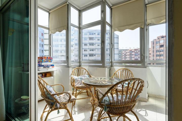 Piso En venta en Calle Olof Palme, Puerto - Canteras, Las Palmas De Gran Canaria photo 0