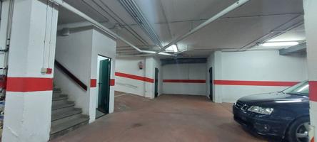 Parking Subterráneo En alquiler en Calle Terrero, 5, Vegueta - Triana, Las Palmas De Gran Canaria photo 0