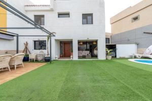 Unifamiliar Pareada En venta en La Garita - Marpequeña, Telde photo 0