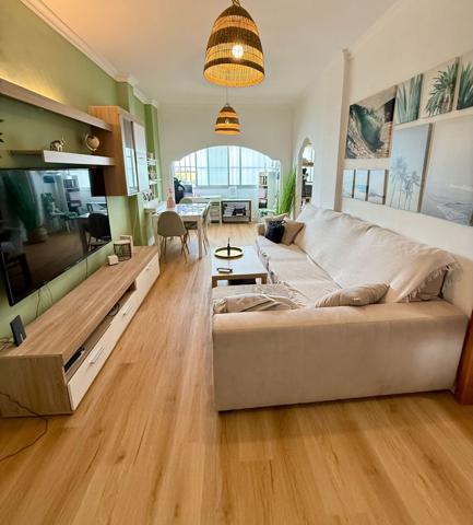 Piso En venta en Calle Juan Saraza Ortiz, 9, Ciudad Alta, Las Palmas De Gran Canaria photo 0