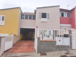 Unifamiliar Pareada En venta en Calle Los Álamos, 9a, San José Del Álamo-El Hornillo, Teror photo 0