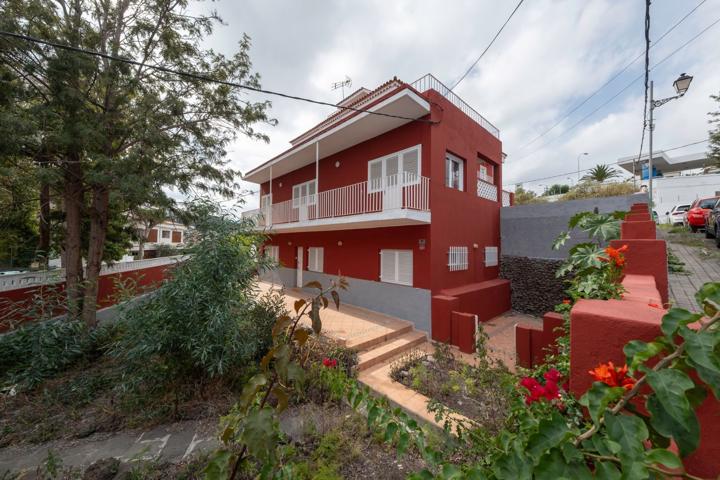 Casa En venta en Cl Enrique Granados, Monte Lentiscal-Las Meleguinas, Santa Brigida photo 0