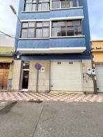 Casa En venta en Calle Alfredo S Pérez, 11, Centro, Las Palmas De Gran Canaria photo 0