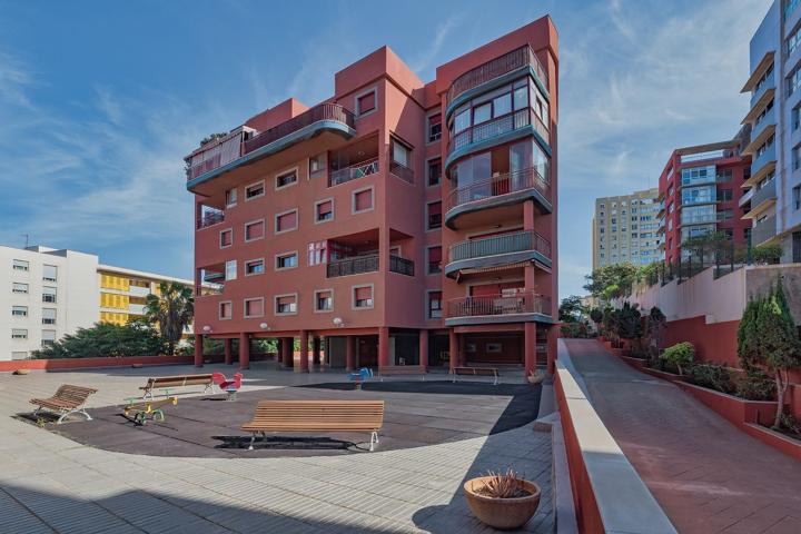 Piso En venta en Avenida Juan Carlos I, 9, Ciudad Alta, Las Palmas De Gran Canaria photo 0