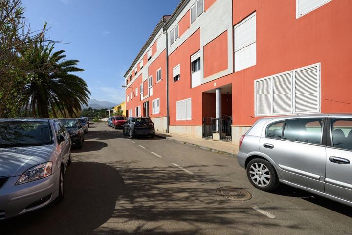 Unifamiliar Pareada En venta en Carretera A Los Olivos, La Angostura - Los Olivos, Santa Brigida photo 0