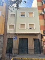 Unifamiliar Pareada En venta en Calle La Naval, 78, Puerto - Canteras, Las Palmas De Gran Canaria photo 0