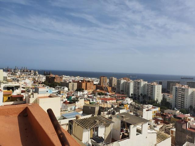 Unifamiliar Pareada En venta en Esfera, Carretera Del Centro - Cono Sur, Las Palmas De Gran Canaria photo 0