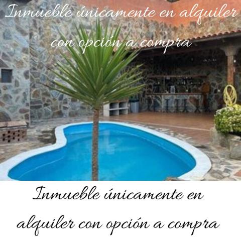 Casa En venta en Lugar De Cuevas Blancas, Tamaraceite - San Lorenzo, Las Palmas De Gran Canaria photo 0