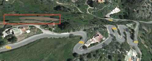 Terreno Urbanizable En venta en Carretera Pino Santo, 0, Portada Verde-Lomo Espino-Guanche, Santa Brigida photo 0