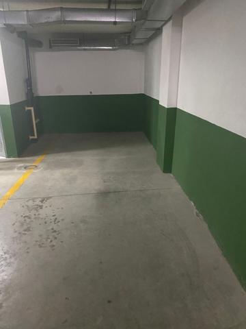 Parking Subterráneo En alquiler en Veintinueve De Abril, 96, Puerto - Canteras, Las Palmas De Gran Canaria photo 0