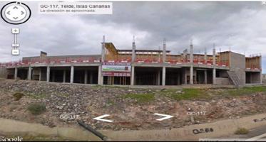 Otro En venta en Urbanización Industrial El Goro, San Gregorio, Telde photo 0